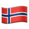 Norwegian
