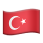 Turkish